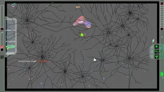 Скриншот 6 к игре Renegade Run