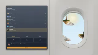 Скриншот 2 к игре GeoFlag