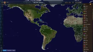 Скриншот 4 к игре GeoFlag