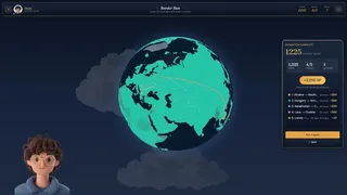 Скриншот 6 к игре GeoFlag