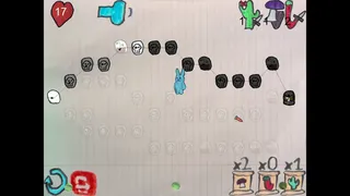 Скриншот 1 к игре Sketchy Sprouts