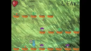 Скриншот 2 к игре Sketchy Sprouts