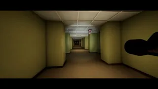 Скриншот 1 к игре Backrooms: Impending Doom