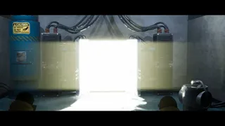 Скриншот 2 к игре Backrooms: Impending Doom