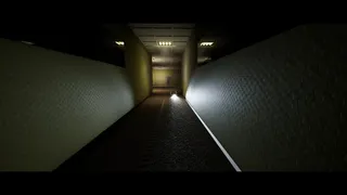 Скриншот 5 к игре Backrooms: Impending Doom