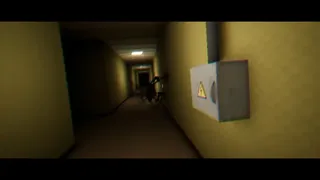 Скриншот 7 к игре Backrooms: Impending Doom