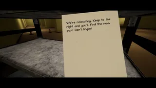 Скриншот 8 к игре Backrooms: Impending Doom
