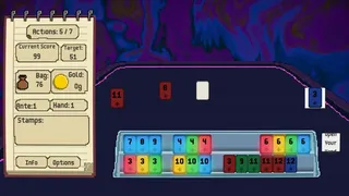 Скриншот 1 к игре Okeyto