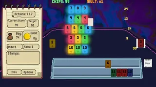 Скриншот 2 к игре Okeyto