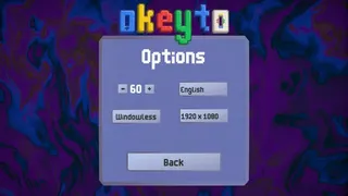 Скриншот 3 к игре Okeyto