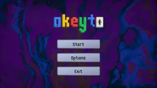 Скриншот 4 к игре Okeyto