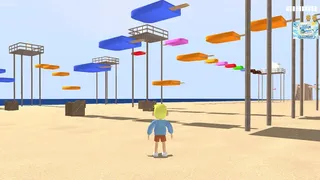 Скриншот 3 к игре Hansi auf Sylt