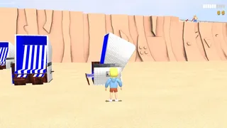 Скриншот 4 к игре Hansi auf Sylt