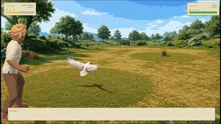 Скриншот 2 к игре World of Aurea