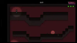 Скриншот 2 к игре Echoes of the Scourge