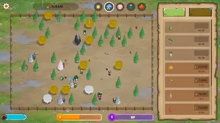 Скриншот 5 к игре Trees Inc