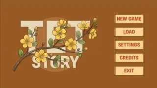 Скриншот 1 к игре Tet Story