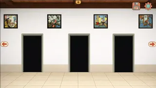 Скриншот 2 к игре Tet Story