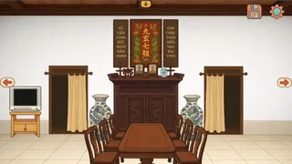 Скриншот 3 к игре Tet Story