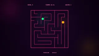 Скриншот 1 к игре Achievement Maze 2