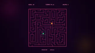 Скриншот 4 к игре Achievement Maze 2