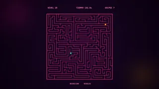 Скриншот 5 к игре Achievement Maze 2