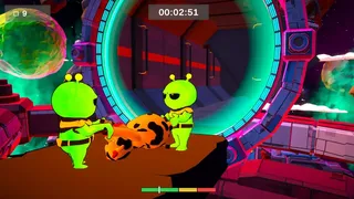 Скриншот 5 к игре NO MORE COWS