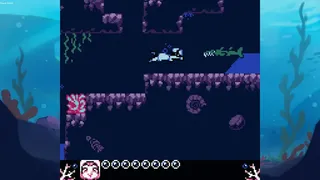 Скриншот 3 к игре Ami's Pearl Dive