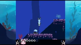 Скриншот 4 к игре Ami's Pearl Dive