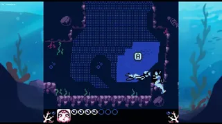 Скриншот 5 к игре Ami's Pearl Dive
