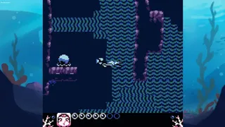 Скриншот 7 к игре Ami's Pearl Dive