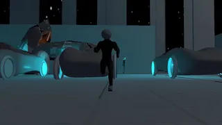 Скриншот 4 к игре Sky Runway