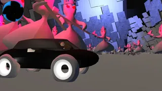 Скриншот 6 к игре Sky Runway