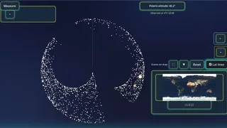 Скриншот 3 к игре Constellations