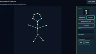 Скриншот 4 к игре Constellations