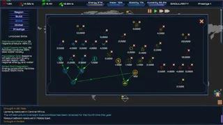 Скриншот 3 к игре A Game About AI
