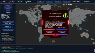 Скриншот 5 к игре A Game About AI