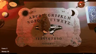 Скриншот 3 к игре The Fortuneteller