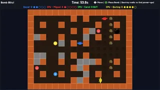 Скриншот 1 к игре Arena Arcade Fest