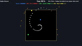 Скриншот 2 к игре Arena Arcade Fest