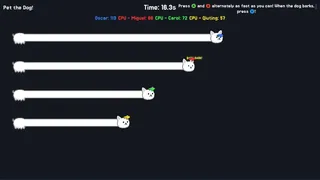 Скриншот 4 к игре Arena Arcade Fest