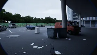 Скриншот 4 к игре Red Light On