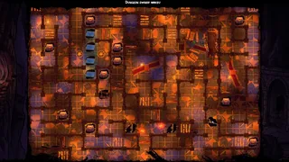 Скриншот 3 к игре Get-Out-Hoomanz