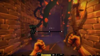 Скриншот 4 к игре Get-Out-Hoomanz