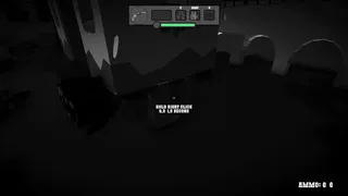 Скриншот 2 к игре Ghost Town Seekers
