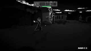 Скриншот 3 к игре Ghost Town Seekers