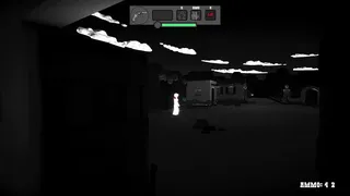Скриншот 6 к игре Ghost Town Seekers