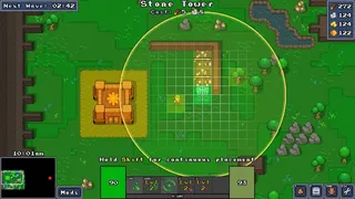 Скриншот 3 к игре Dawnhold