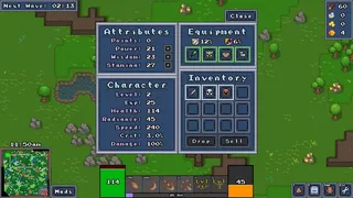 Скриншот 6 к игре Dawnhold