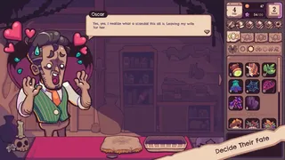 Скриншот 6 к игре Voodoo Craft